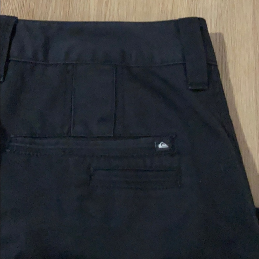Quicksilver Pants - Picture 3 of 3